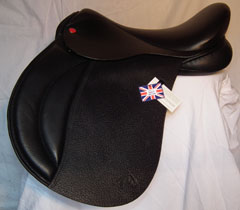 best saddle for big guys